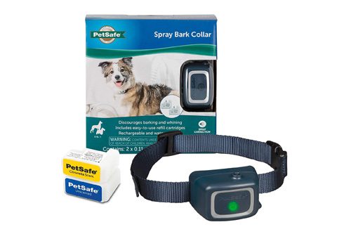 anti bark collars for small dogs